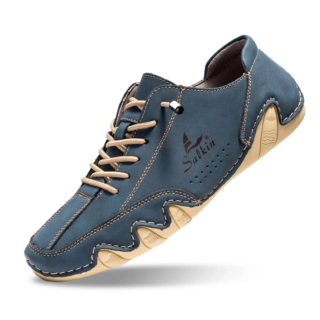 Salkin - Ultra Comfortable Barefoot Shoes