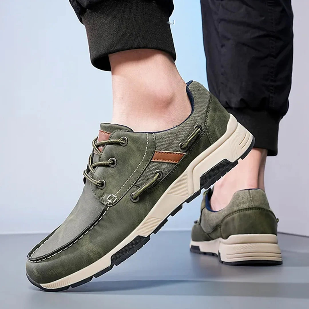 Mariner - Ultra Comfortable Shoes