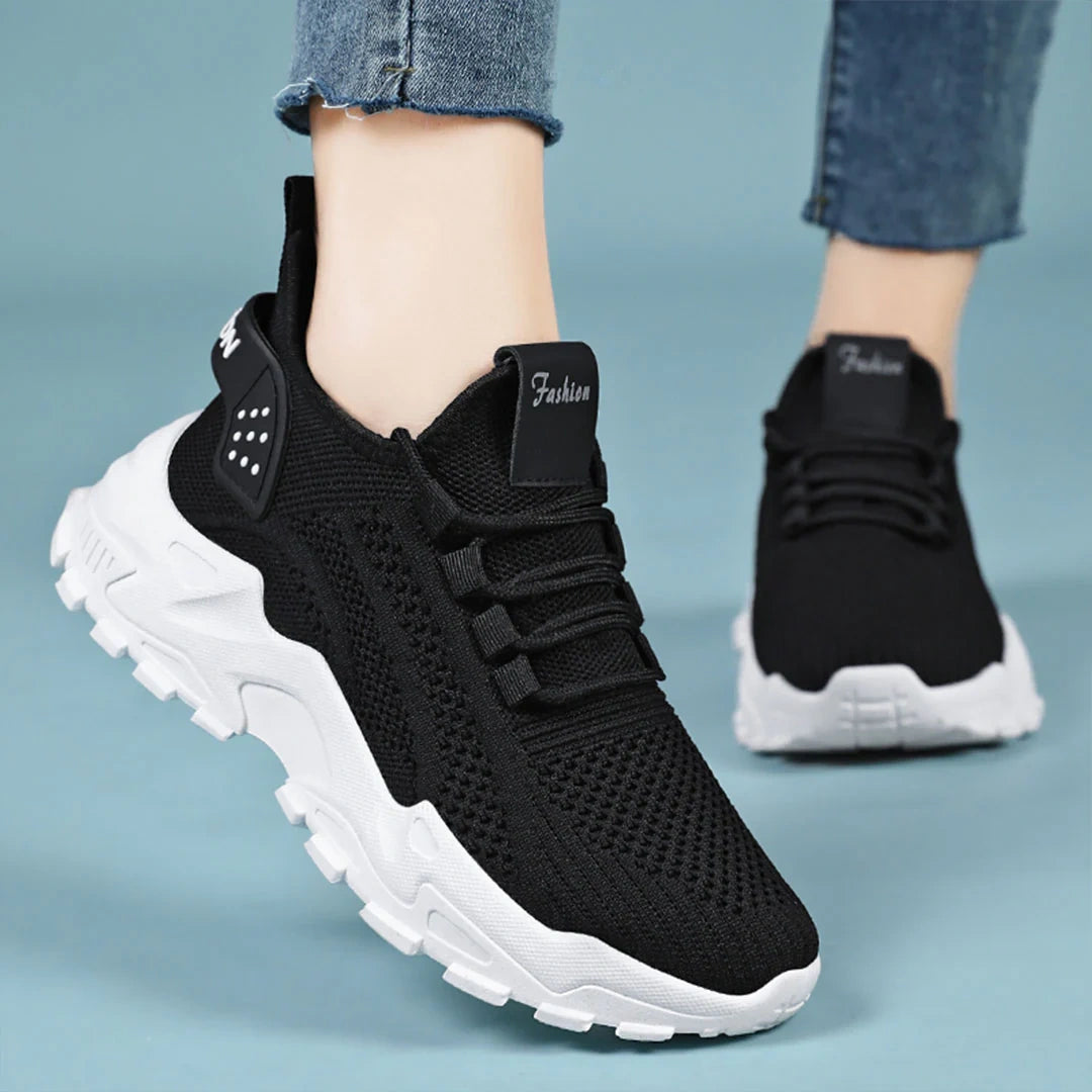 Cross - Women's Ultra Comfortable Shoes