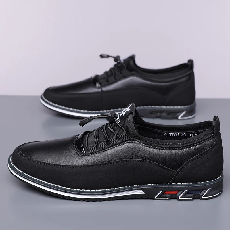 Hemingway - Ultra Comfortable Shoes