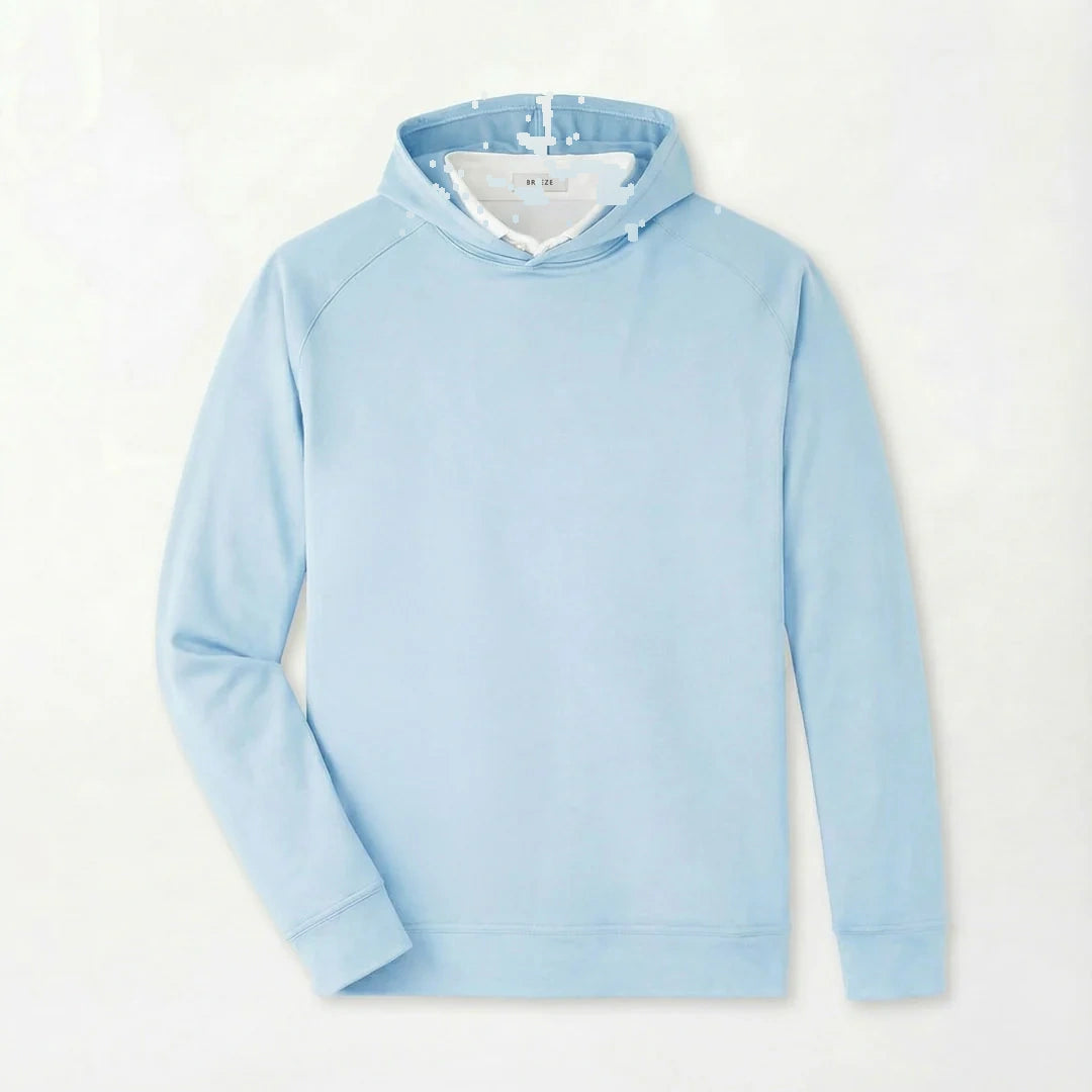 Monarch - Men's Ultra Comfortable Hoodie