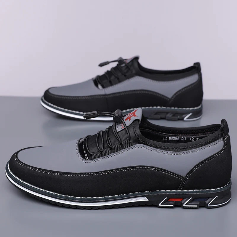 Hemingway - Ultra Comfortable Shoes