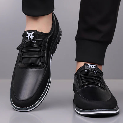 Hemingway - Ultra Comfortable Shoes