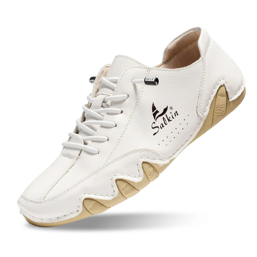 Salkin - Ultra Comfortable Barefoot Shoes