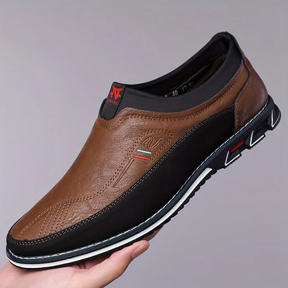 Roma - Ultra Comfortable Loafers