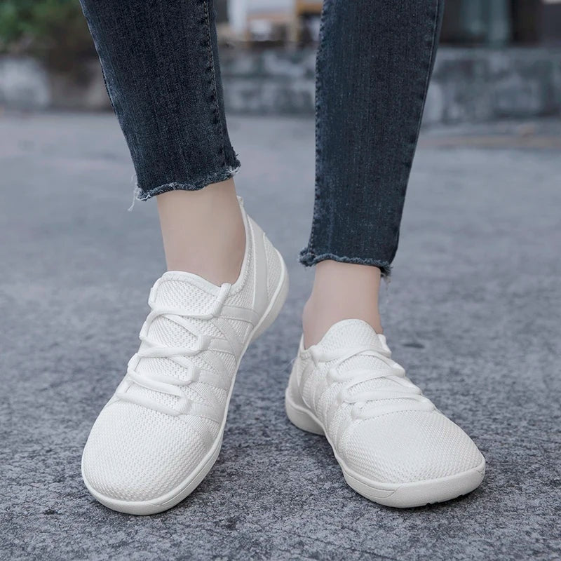 Aura Pro - Women's Ultra Comfortable Barefoot Shoes