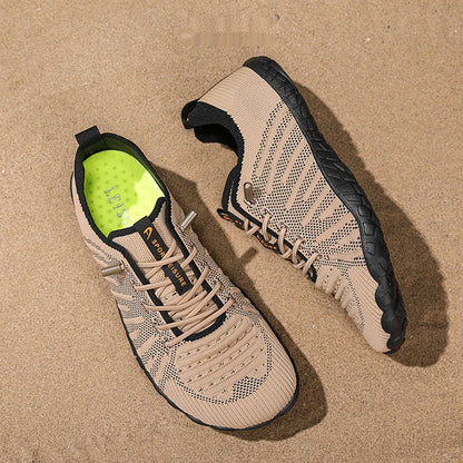 Groundflow - Ultra Comfortable Barefoot Shoes