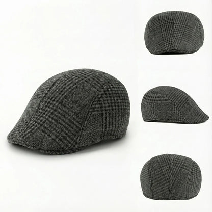Bristol Flat Cap