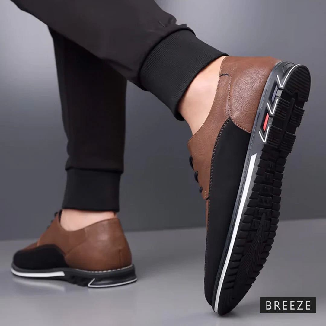 Berkeley - Ultra Comfortable Shoes