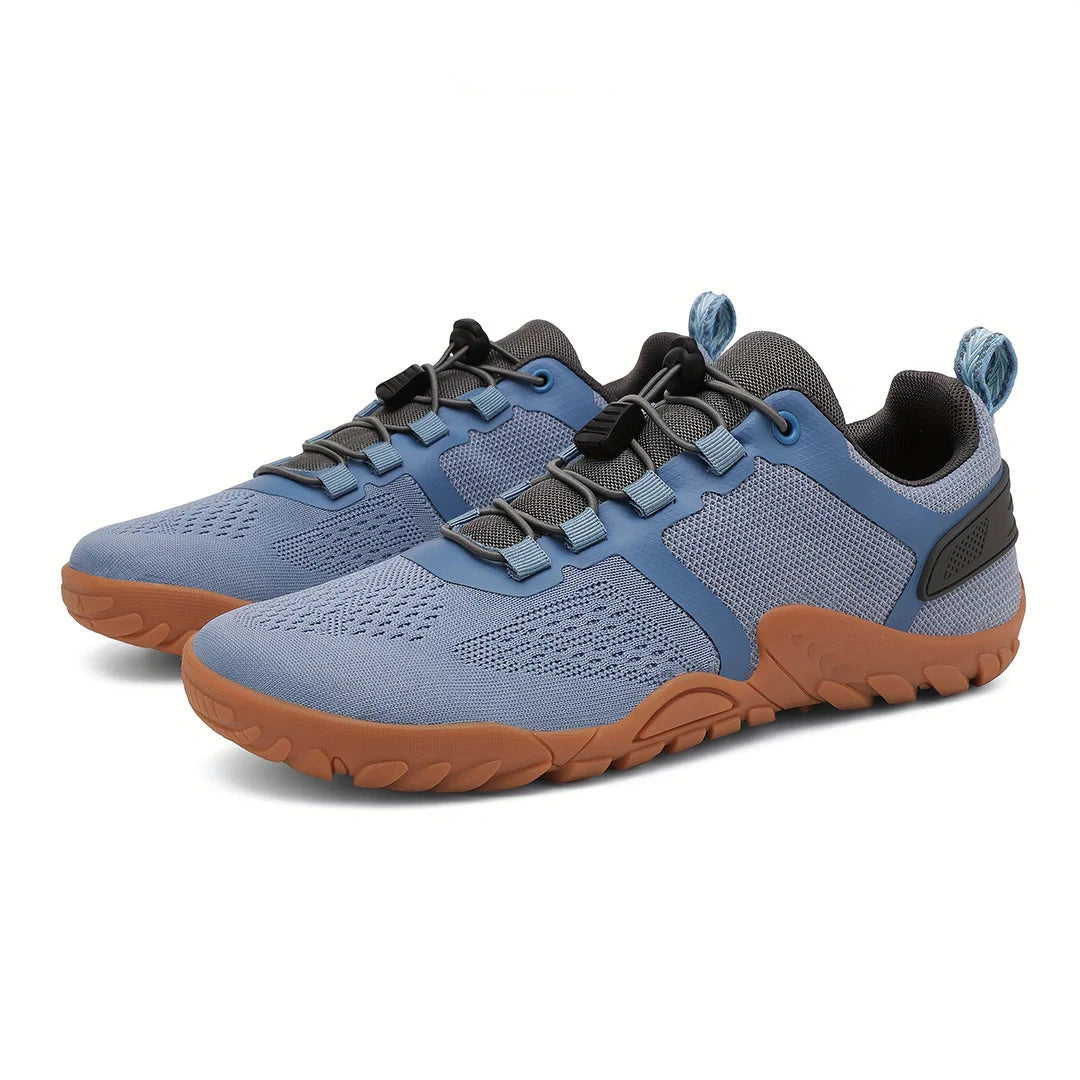 Skytrail - Ultra Comfortable Barefoot Shoes