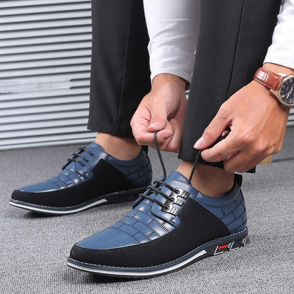 Oxford - Ultra Comfortable Shoes