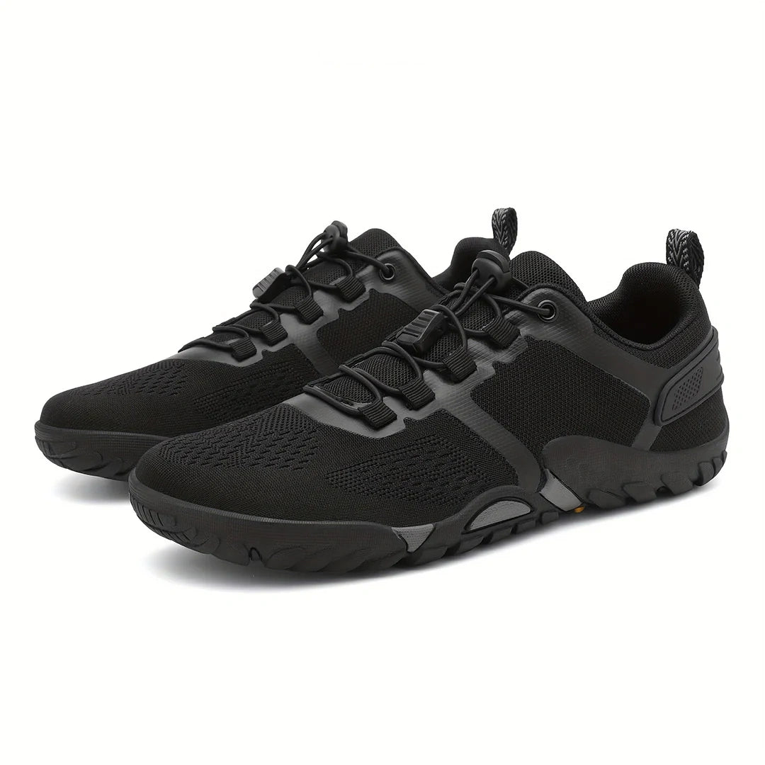 Skytrail - Ultra Comfortable Barefoot Shoes